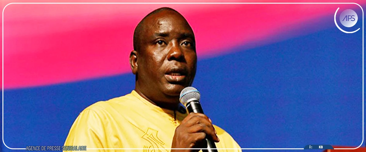 Dr Cheikh Guèye désigné facilitateur du dialogue national du 28 mai