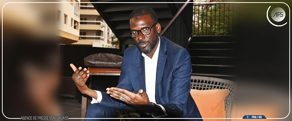 La cyber sécurité au Sénégal, un chantier en souffrance selon un expert