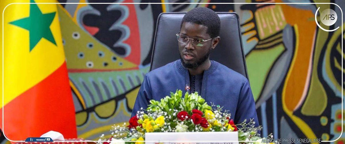 Le chef de l’État réitère son engagement à soulager les ménages