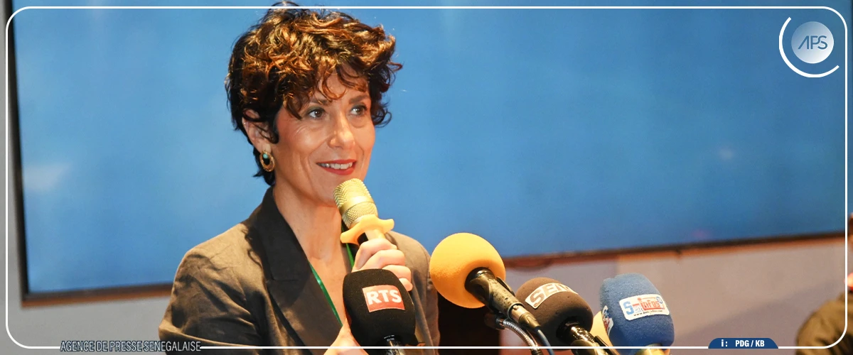 La migration régulière est source de ‘’développement’’ et de ‘’justice sociale’’ (ministre espagnole)