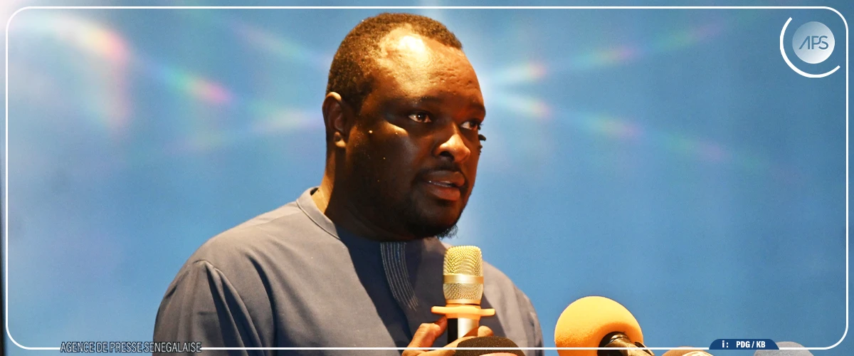 Amadou Chérif Diouf pour une migration “choisie” et un partenariat “équitable” entre l’Afrique et l’Europe