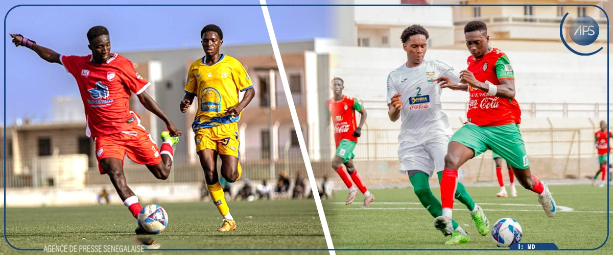 Coupe de la Ligue: Tengueth FC et Jaraaf s’arrêtent en phase de poule