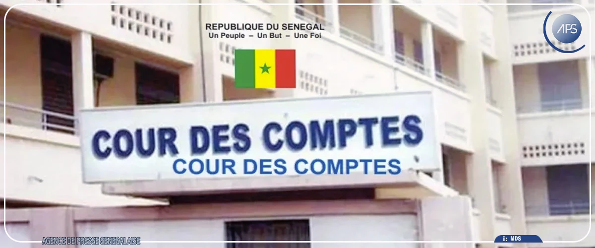Audit des finances publiques : le parquet financier saisit la DIC pour des enquêtes