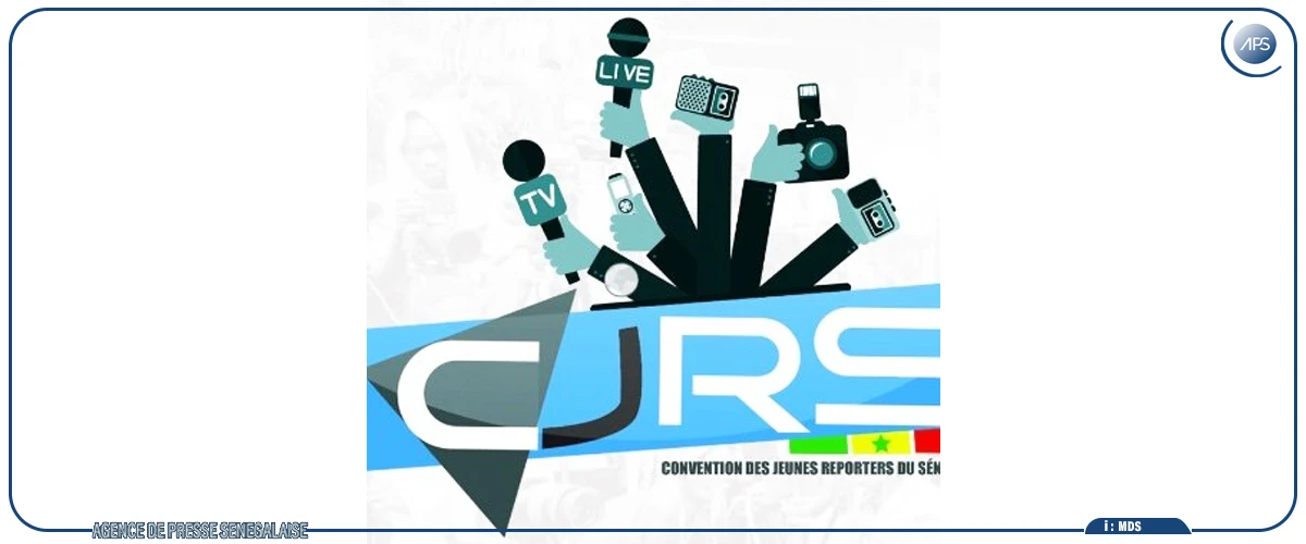 La CJRS tient une Assemblée générale de renouvellement de ses instances, samedi