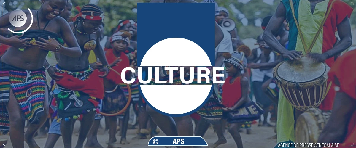 Dakar a vibré au rythme de tambours et percussions sino-sénégalaises