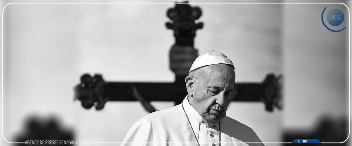 Le pape François, l’avocat des plus faibles