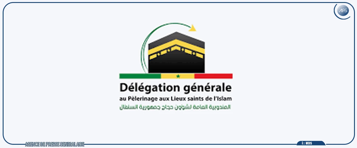 Hajj 2025: la délégation générale au pèlerinage boucle ses opérations d’inscription (officiel)