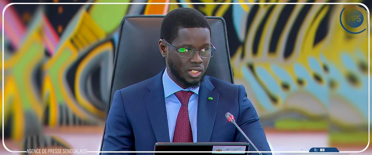 1er mai : Bassirou Diomaye Faye salue la contribution quotidienne des travailleurs ‘’au développement national et à la stabilité sociale’’