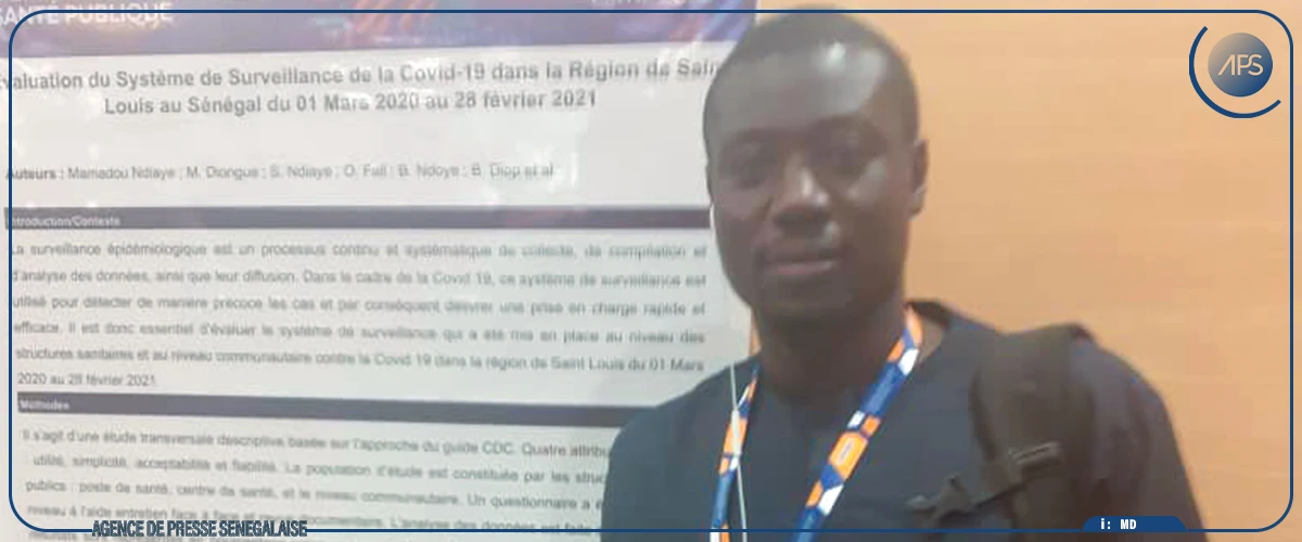 Paludisme : à Pété, ‘’la rétention des données sanitaires ne permet pas d’avoir un taux de prévalence précis’’ (médecin-chef)