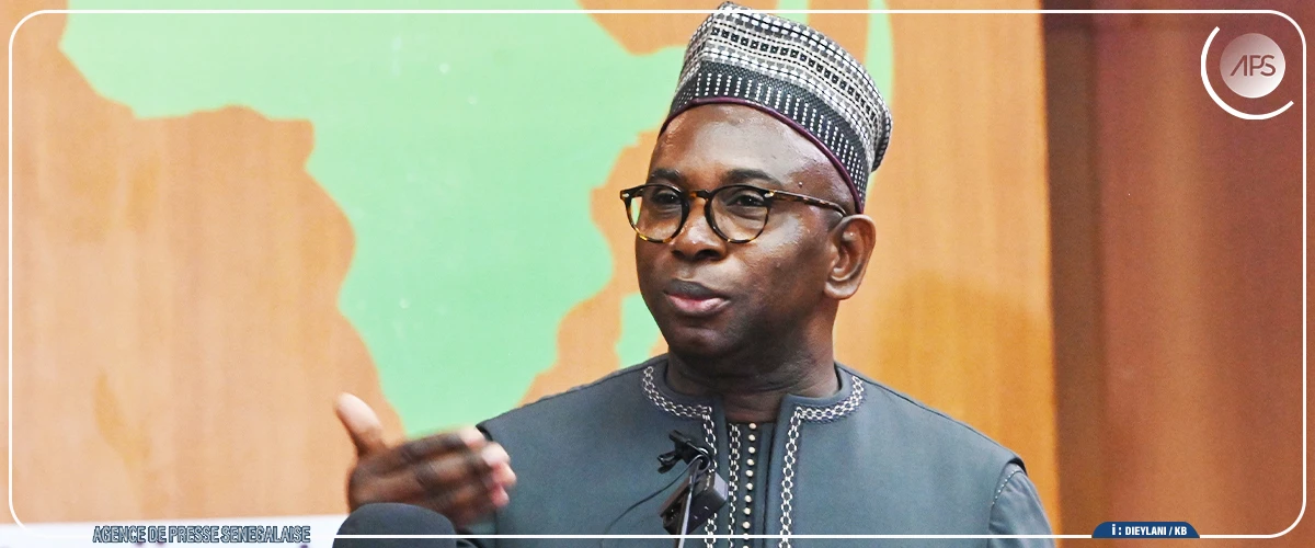 Moustapha Guirassy: ”l’élaboration d’un programme éducatif adapté aux besoins spécifiques de Touba devient une nécessité”