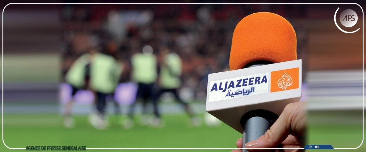 Ziguinchor : l’équipe d’Al Jazeera est repartie avec son matériel (source sécuritaire)