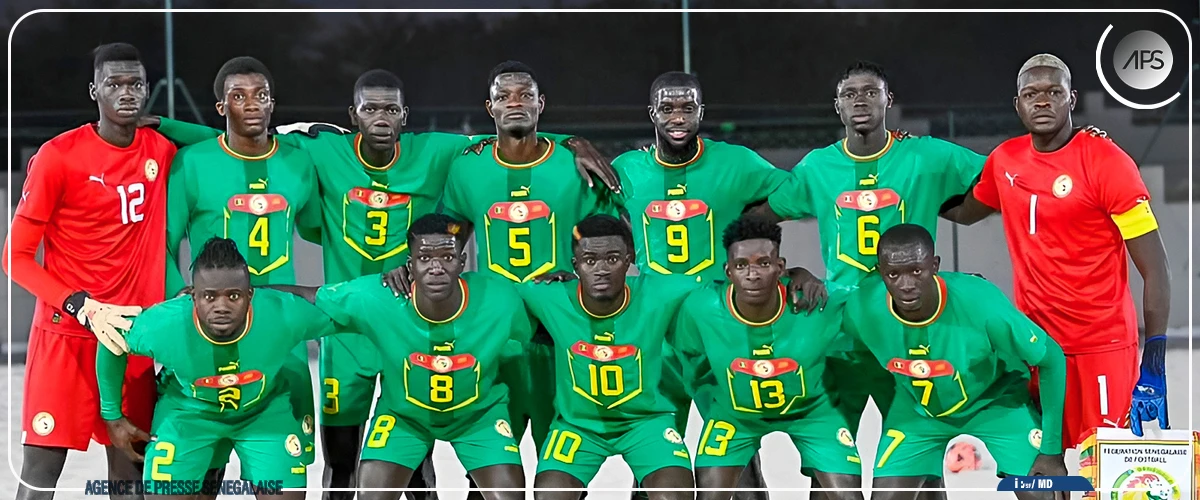 Coupe du monde Beach Soccer : la liste des 16 équipes engagées dévoilées par la FIFA