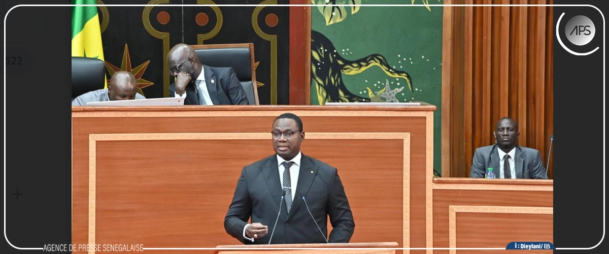 Gestion foncière : il est important de procéder à un audit et à une réforme ‘’concertée et inclusive’’ (Balla Moussa Fofana)