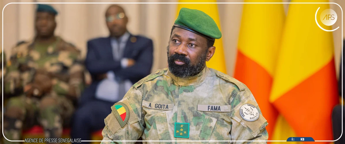 Mali: la concertation des Forces vives recommande l’installation de Assimi Goïta pour un mandat de cinq ans