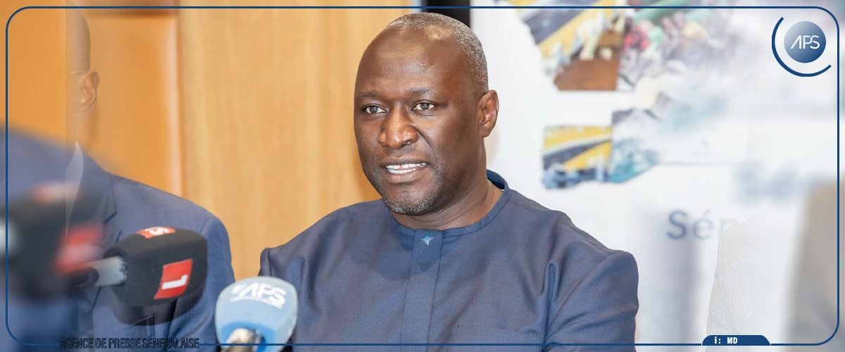 Agenda Sénégal 2050 : le gouvernement espère une contribution de plus de 4 000 milliards des PPP sur cinq ans, selon un officiel
