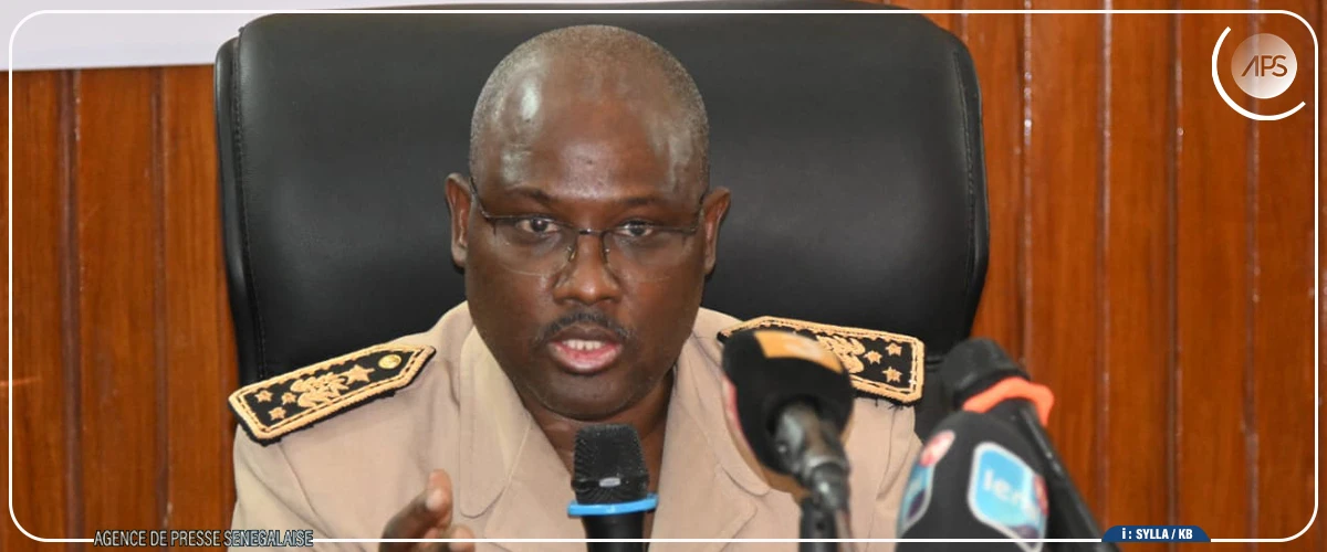 Tabaski 2025: Tambacounda  a un besoin en moutons estimé à 365.000 têtes (gouverneur)