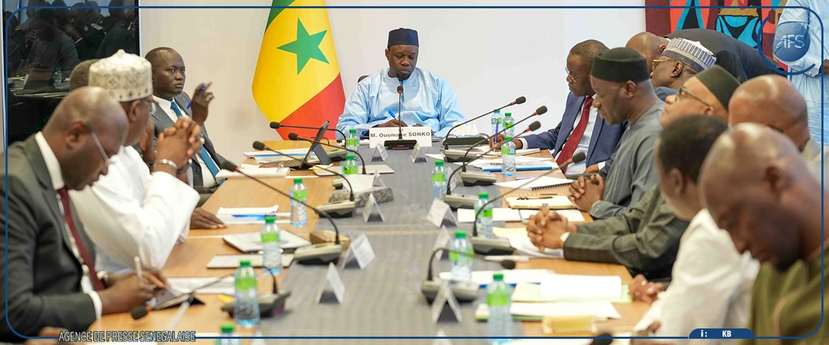 Le gouvernement adopte 20 mesures pour relancer Air Sénégal et l’AIBD