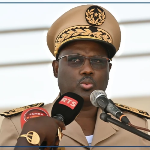 Tabaski 2025: Tambacounda  a un besoin en moutons estimé à 365.000 têtes (gouverneur)