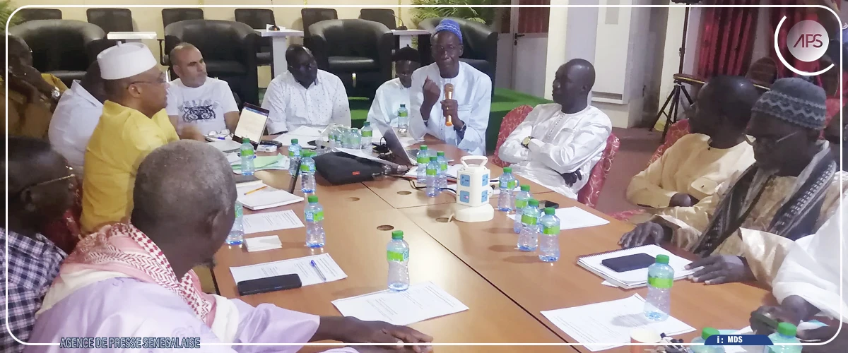 Kaolack : la structure du prix du pain, un ‘’gros problème’’ pour les boulangers du Sénégal, estime le président de leur fédération