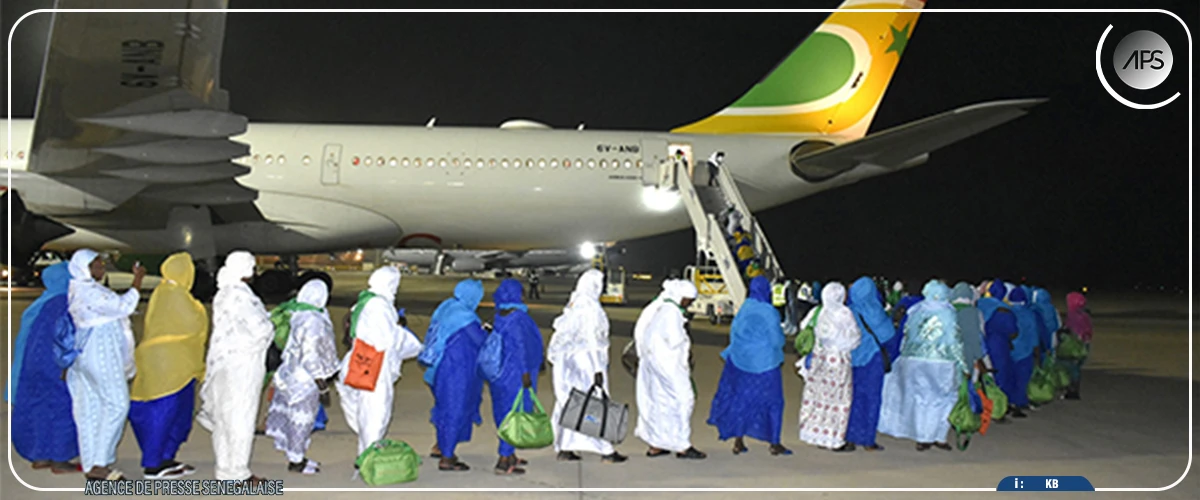 Hajj 2025 : des cas de fraude aux visas signalés chez des voyagistes privés