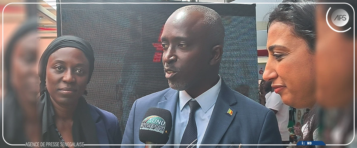 Distribution et consommation : un fonctionnaire sénégalais recommande au secteur privé local de suivre l’exemple d’Auchan