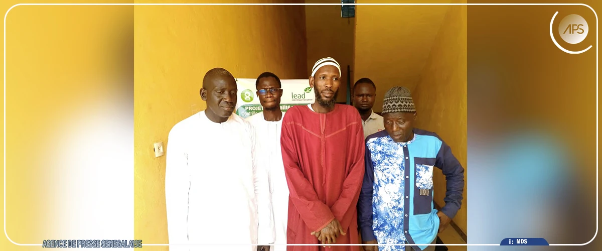Kédougou : le lycée de Mako installe un club scolaire sur les droits économiques sociaux et culturels