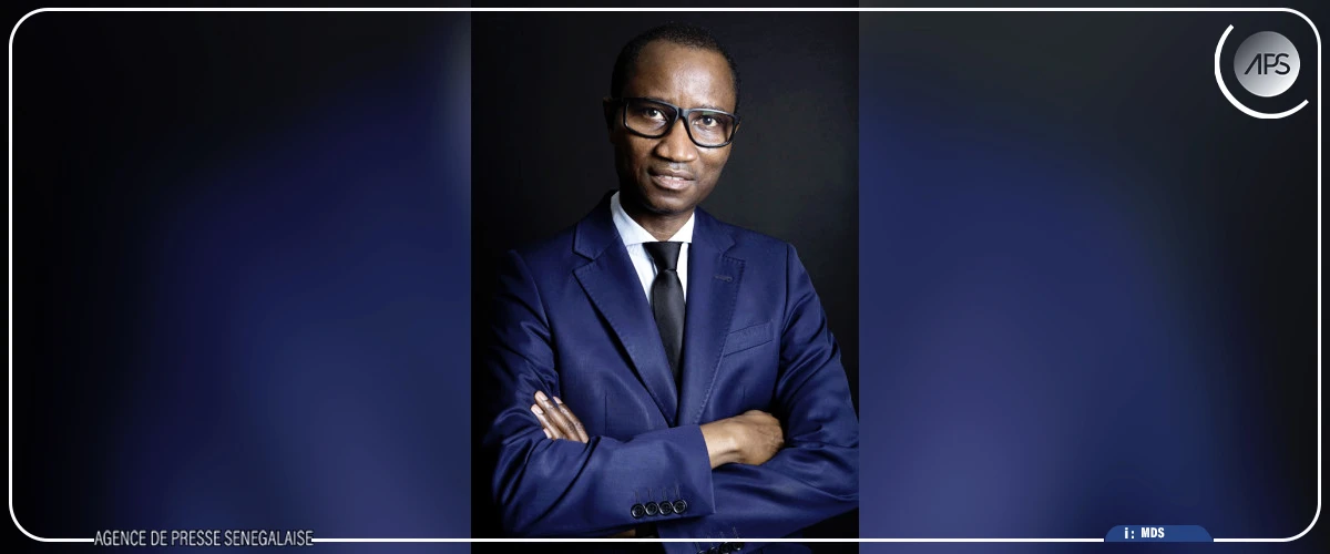 Congres de l’ACT : Ibrahima Thiam succède à Abdoul Mbaye