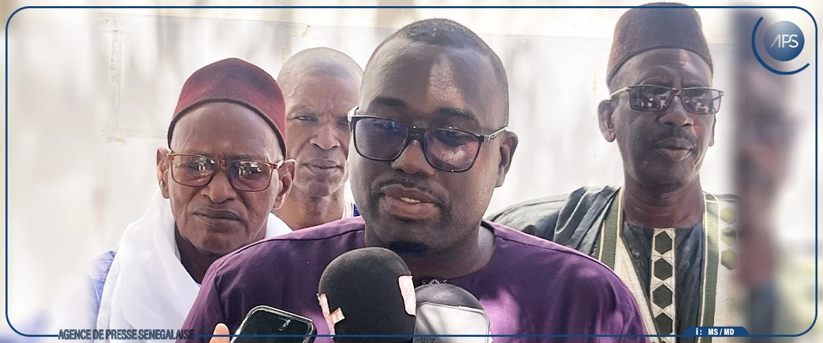 Tabaski : vers un approvisionnement suffisant en moutons malgré les difficultés, selon le CMDE