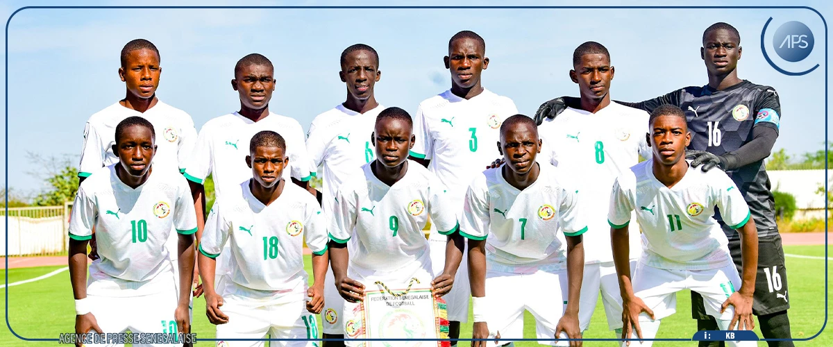 CAFS : les Lionceaux défient d’entrée les champions en titre tanzaniens, mercredi