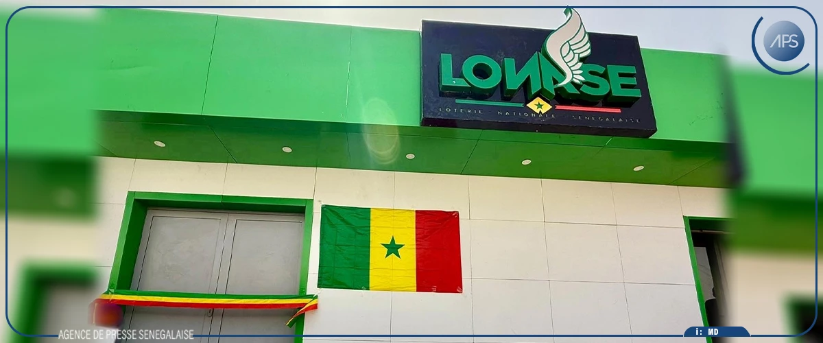 LONASE  : Toussaint Manga inaugure deux bureaux à Dahra et Linguère