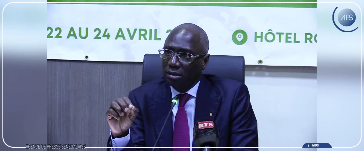 Modernisation des productions animales : Mabouba Diagne mise sur un repositionnement du FONSTAB