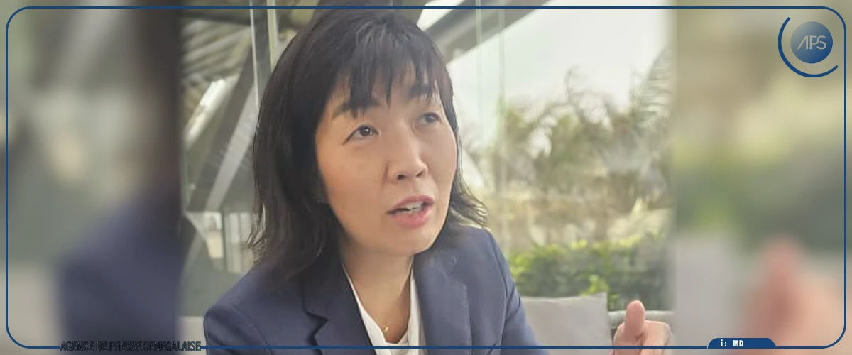 Une officielle nippone évoque les enjeux de la venue à Dakar du chef de la diplomatie japonaise
