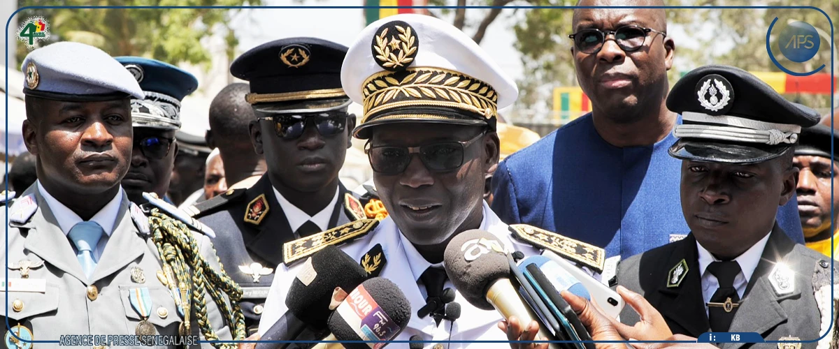 Plaidoyer pour la construction d’une brigade marine à Mbour