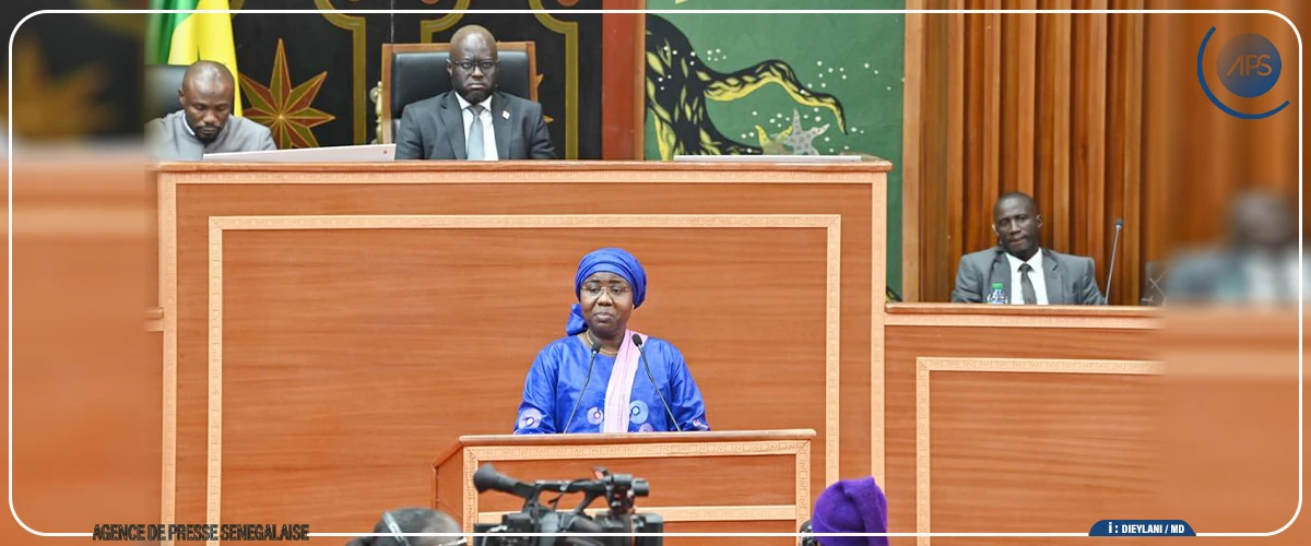 Le gouvernement travaille sur un programme de remplacement des monofilaments (ministre)