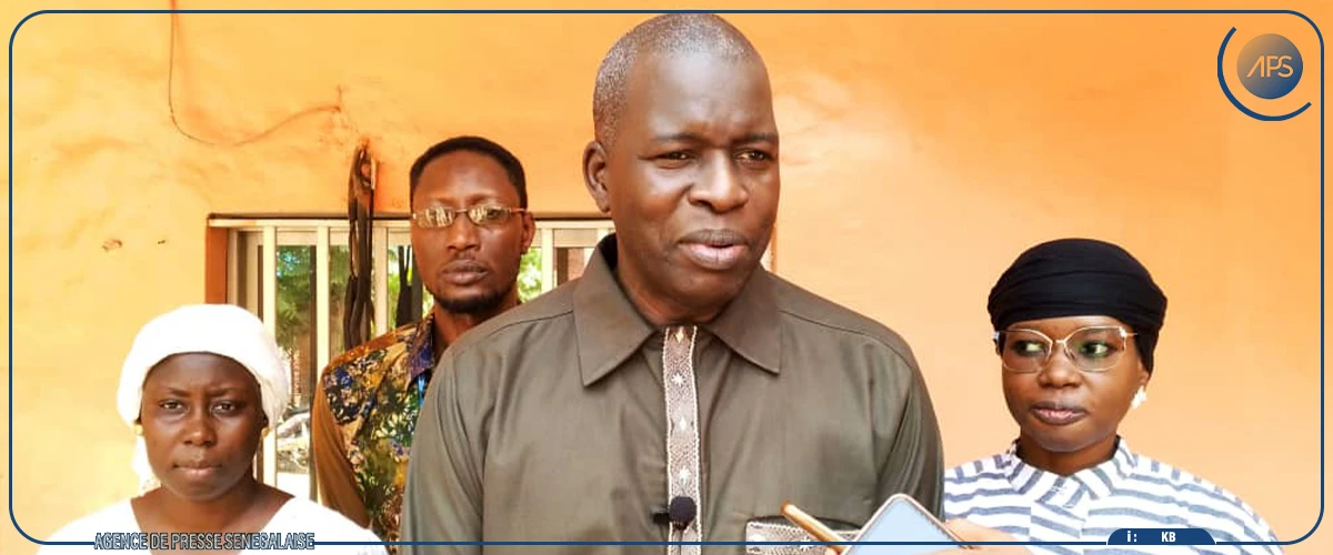 Paludisme : 160 mille moustiquaires imprégnées seront distribuées dans la région de Kédougou (DRS)
