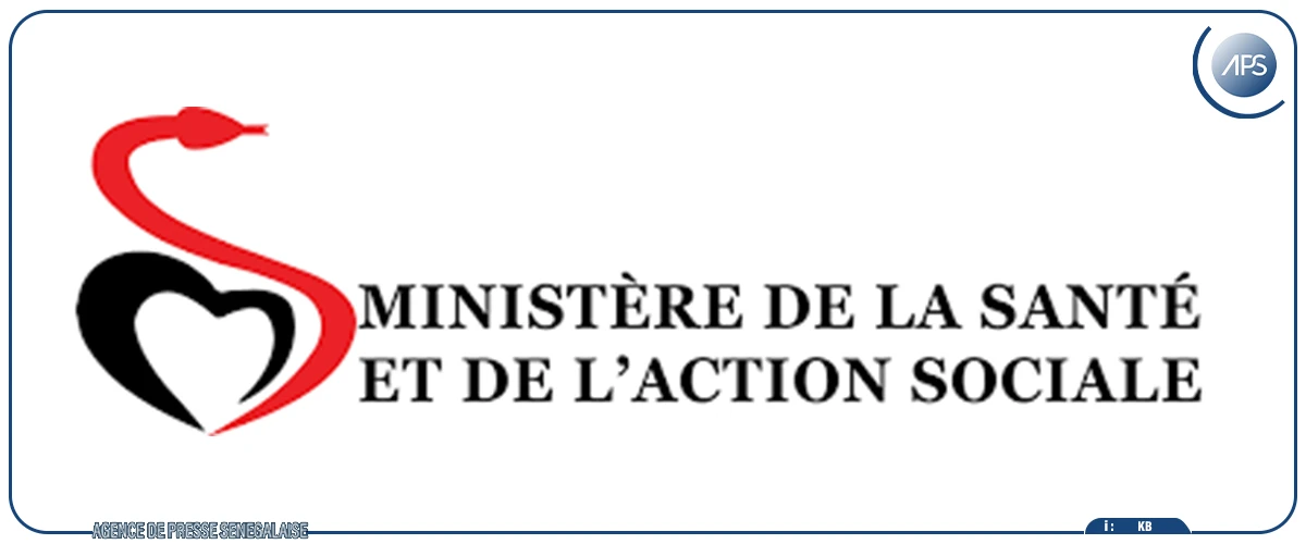 Le ministère de la Santé évalue ses besoins à plus de 2.200 milliards FCFA d’ici à 2029