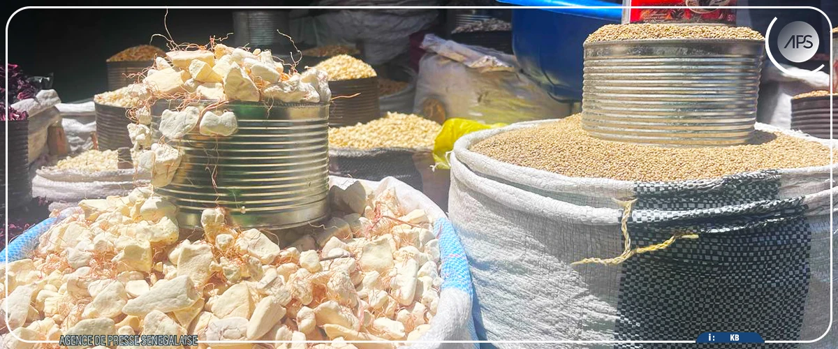Pâques : à Dakar, la hausse des prix affecte la préparation du ‘’ngalakh’’