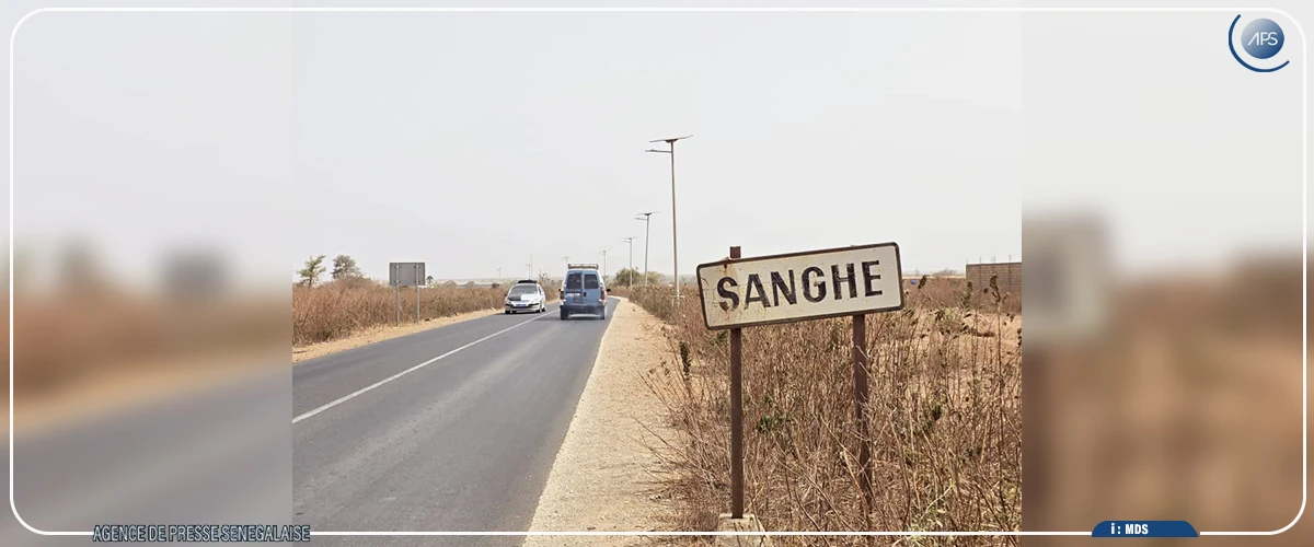 Thiès : des habitants de Sangué  rejettent le projet “Diobass Smart City”