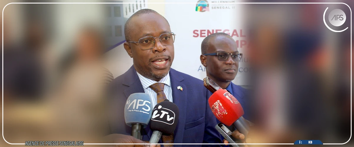 L’administration américaine autorise la poursuite de ses projets d’électrification au Sénégal