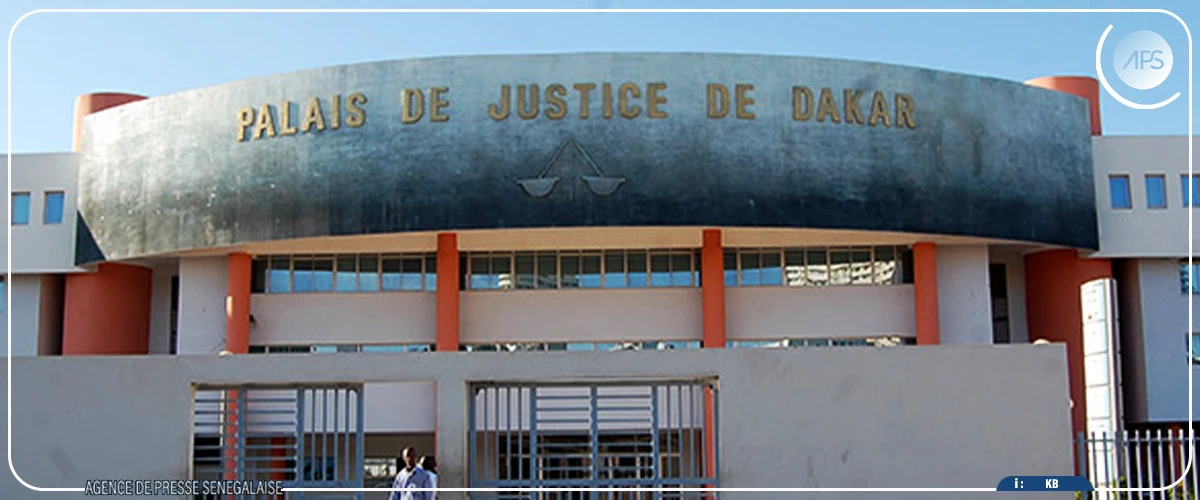 Les chefs de parquet de Dakar en conférence de presse à partir de 18 h