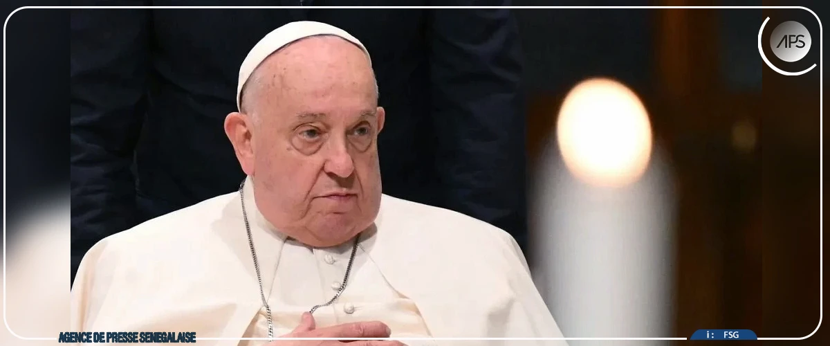 Mort du pape François : l’Association des imams du Sénégal salue un ”grand protecteur des opprimés”