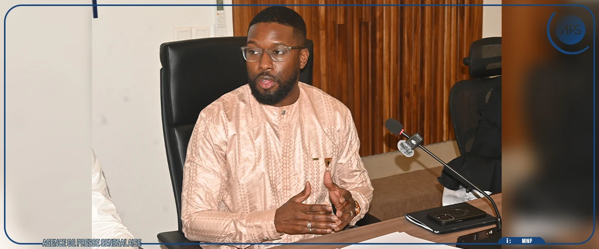 Une convention signée pour faciliter l’accès des entreprises sénégalaises aux opportunités de sous-traitance