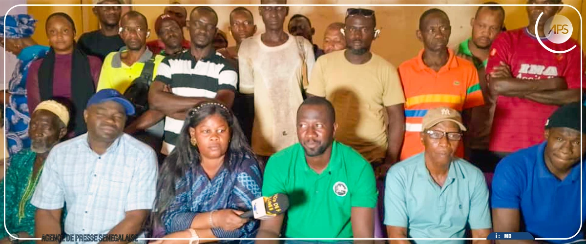 Plaidoyer pour l’ouverture d’un bureau des passeports à Kédougou