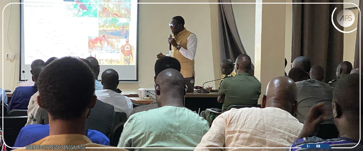 Ziguinchor : les parents appelés à relayer la sensibilisation pour intéresser les élèves aux sciences