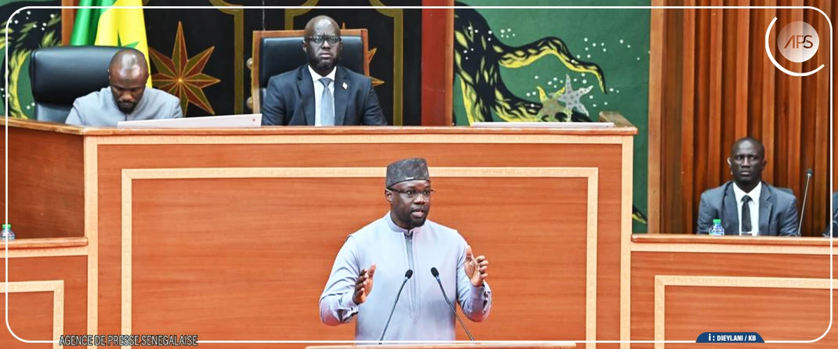 Mort d’un sénégalais au Brésil : Dakar condamne l’usage disproportionné de la force (Ousmane Sonko)