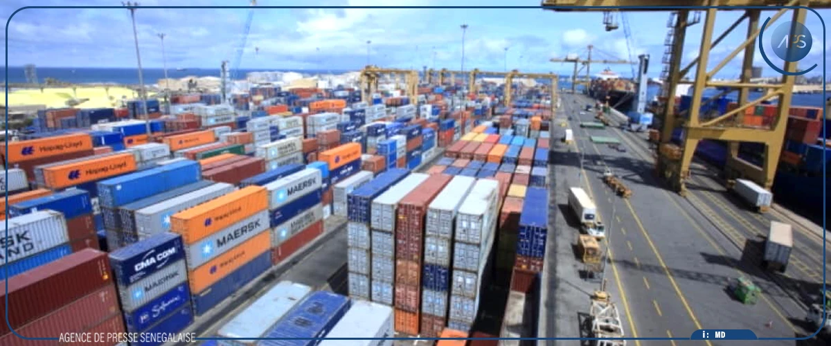 L’économie sénégalaise n’est pas à l’abri des répercussions de la surtaxe douanière américaine (économistes)