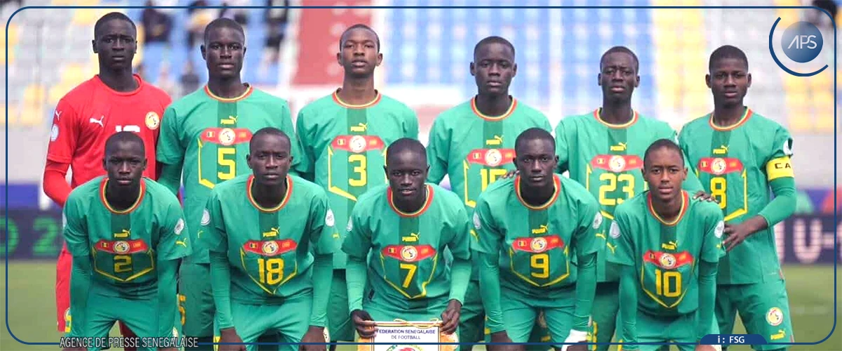 CAN U17 : des affiches alléchantes au menu des quarts de finale
