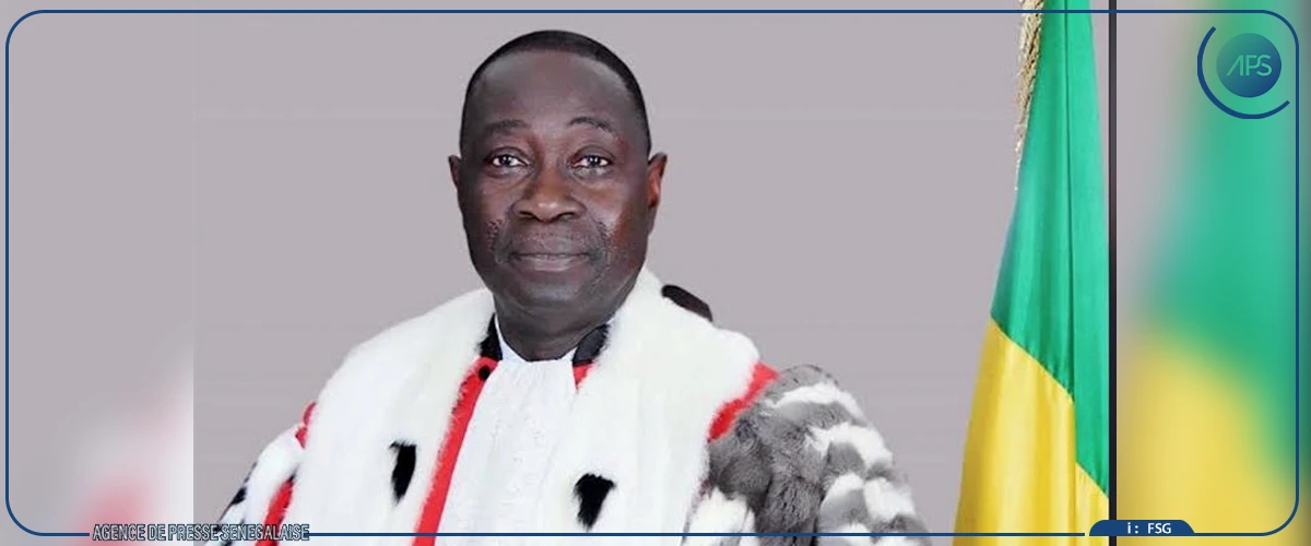 Politiques et acteurs de la société civile rendent hommage à Mamadou Badio Camara