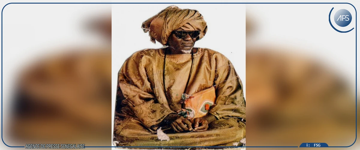 Magal Serigne Abdou Ahad Mbacké : la communauté mouride rend hommage à son troisème khalife