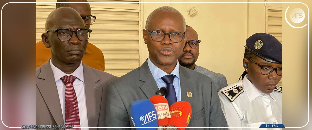 Vers une Maison du tourisme à Ziguinchor (DG ASPT) 